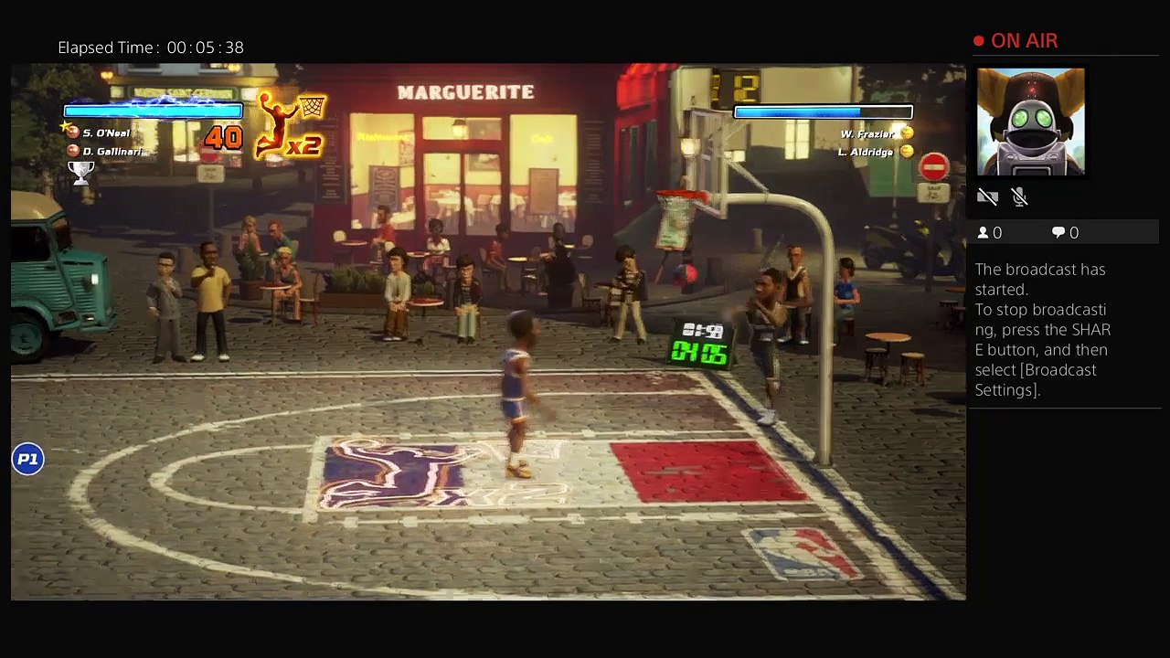 NBA
