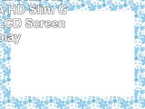 ACER ASPIRE 5820T5316 156 WXGA HD Slim Glossy LED LCD Screendisplay