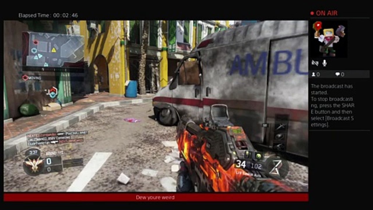 Bo3 multiplayer  :P (19)