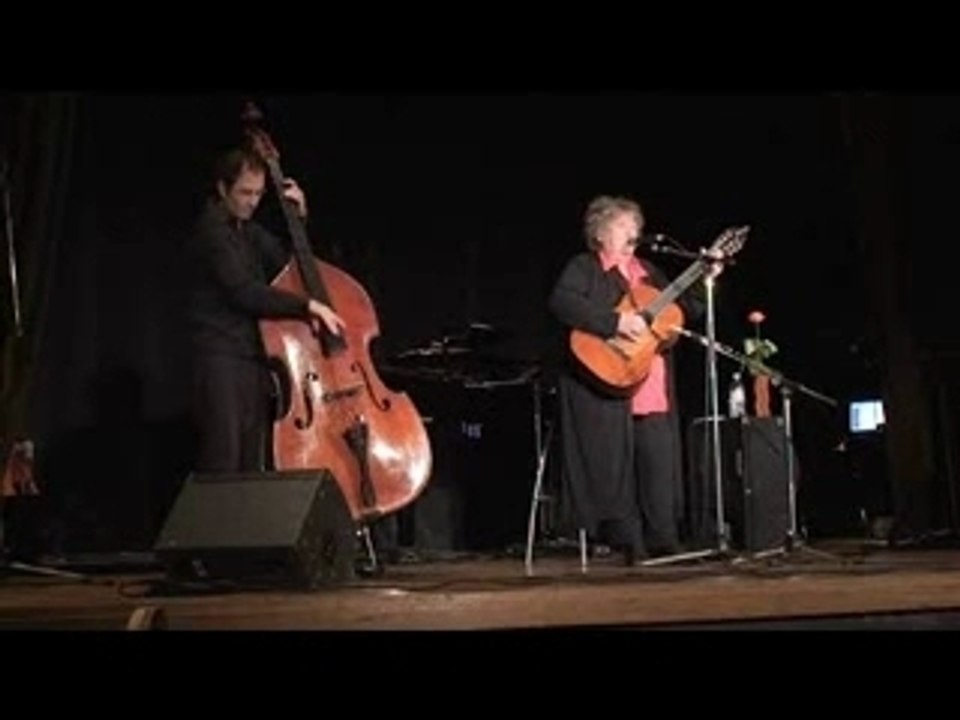 Brassens Les sabots d'hélène