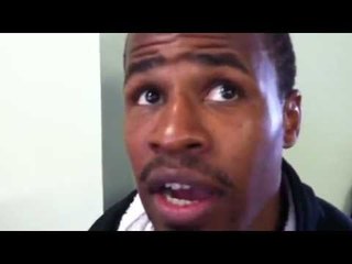 Fighter: Mayweather Knows What Sells