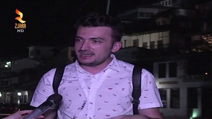 360° Gradë -FESTIVALI MULTIKULTUROR TËRHEQ VËMENDJEN E VIZITORËVE DHE TË QYTETARËVE TË BERATIT