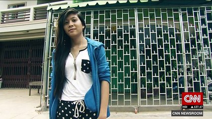 The Cambodian girls sold for sex by their mothers - CNN.com