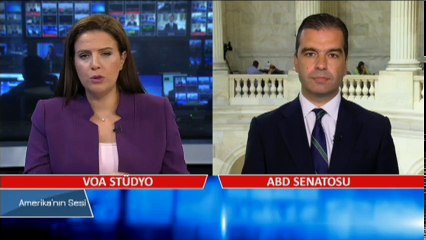 VOA - TGRT Haber 24 Temmuz