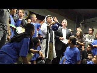 Pacquiao vs Ortiz or Mayweather-Ortiz Rematch