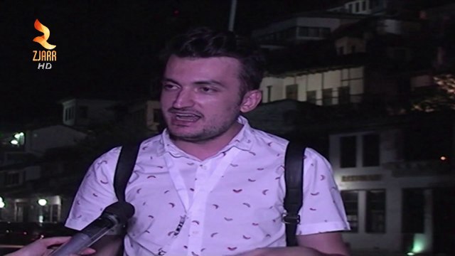 360° Gradë -FESTIVALI MULTIKULTUROR TËRHEQ VËMENDJEN E VIZITORËVE DHE TË QYTETARËVE TË BERATIT