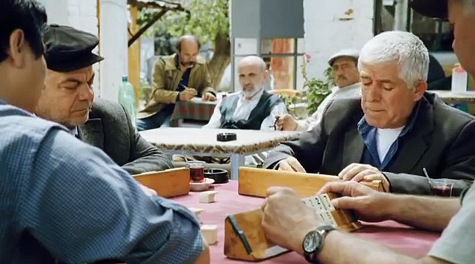 Entel Koy Efe Koye Karsi 2012