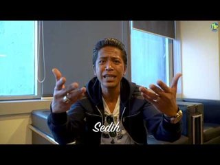 Hazama Tampilkan 5 Emosi Saat Berakting 🎭