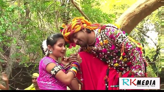 Sambalpuri song champabati-new-sambalpuri-video-song-madhab-bhai-champabati-priyara-na-rk-media