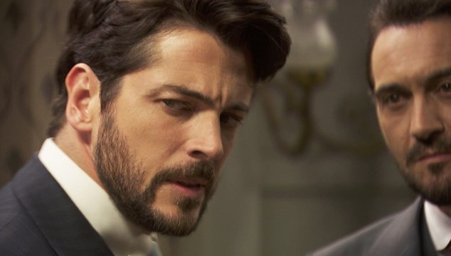 Camila pagará por las deudas de Hernando