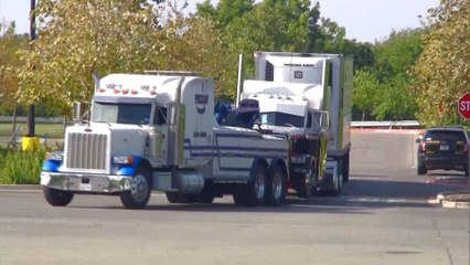 US lorry driver charged after nine died in immigrant-smuggling bid