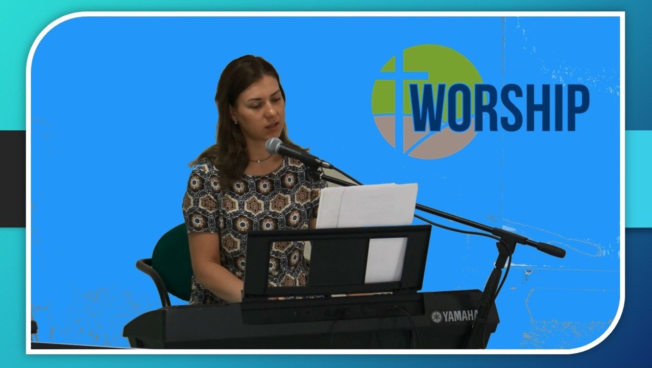 Kā putns pēc debess | HD Worship