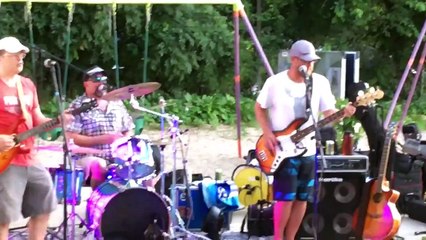 FRANKLIN TURNPIKE • I Saw The Light → I’m The Man Who Loves You