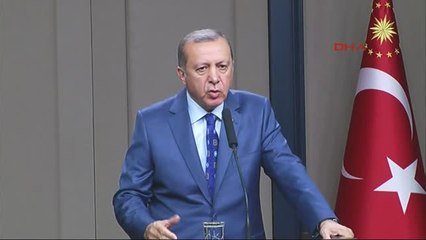 Erdoğan Mescid-i Aksa Müslümanların Gözbebeğidir Kutsallarımızın Ayaklar Altına Alınmasına Sessiz...
