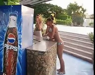 Русские туристы в Турции