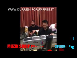 Albert Sula-Live 2017