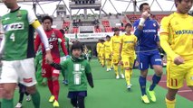 【公式】ハイライト：ＳＣ相模原vsギラヴァンツ北九州 明治安田生命Ｊ３リーグ 第4節 2017/4/1