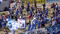 【公式】ゴール動画：薗田 卓馬（沼津）71分 アスルクラロ沼津vs鹿児島ユナイテッドＦＣ 明治安田生命Ｊ３リーグ 第6節 2017/4/30