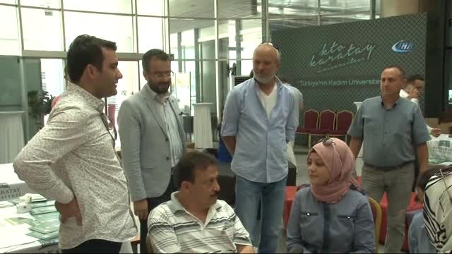 Yönetmen Selahattin Sancaklı: Direniş Karatay Filmi Sayesinde Selçuklu'ya Dair Çok Fazla...