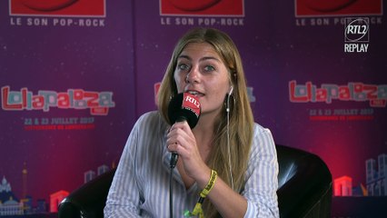 IMAGINE DRAGONS en direct du Lollapalooza Paris