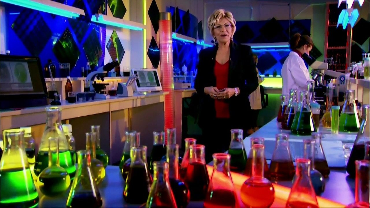 Kanıt 68 .Bölüm HD 720p izle Part 1