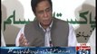 PanamaKaHungama: Pervaiz Elahi addresses media in Lahore