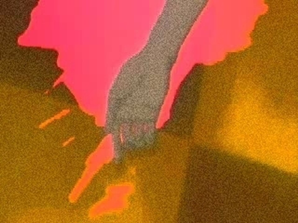 Noir AMV - Ice Queen