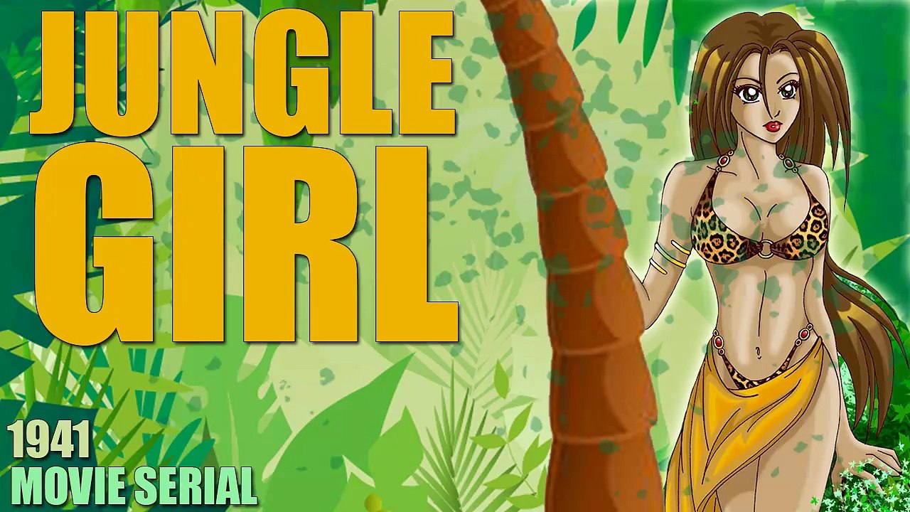 Jungle Girl (1941) Episode 13- Ambush