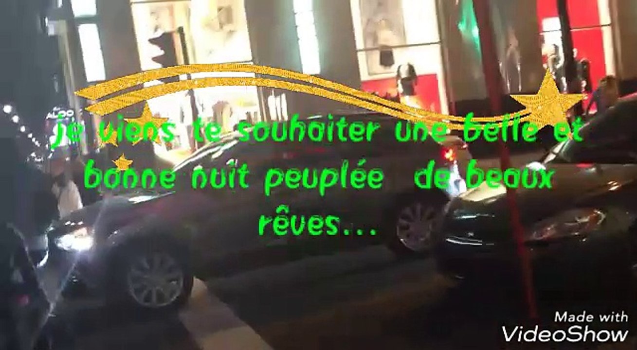 Fais de beaux rêves 2