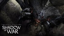 La Tierra Media Sombras de Guerra - Tráiler de presentación de Shelob