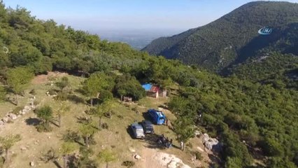 Jandarmadan Uyuşturucu Operasyonu