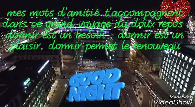 Fais de beaux rêves 1