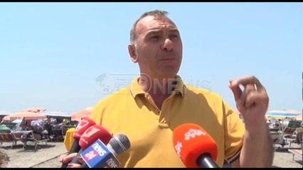 Ora News - Shëngjini model për plazhet e tjera për motorët e ujit