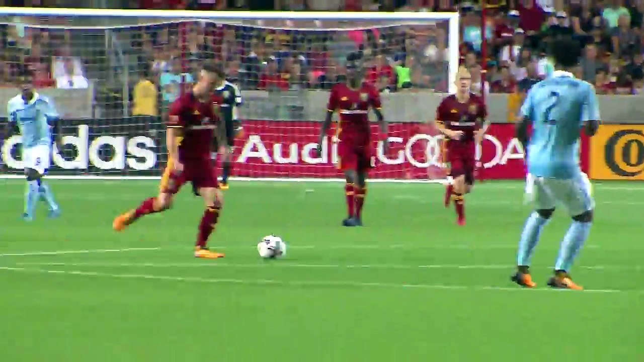 Here's another angle on that missed call on Plata followed by Petke...rightfully... losing his mind