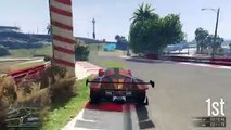 GTA Online: Racing Fun #2 (Win Streaks) (39)
