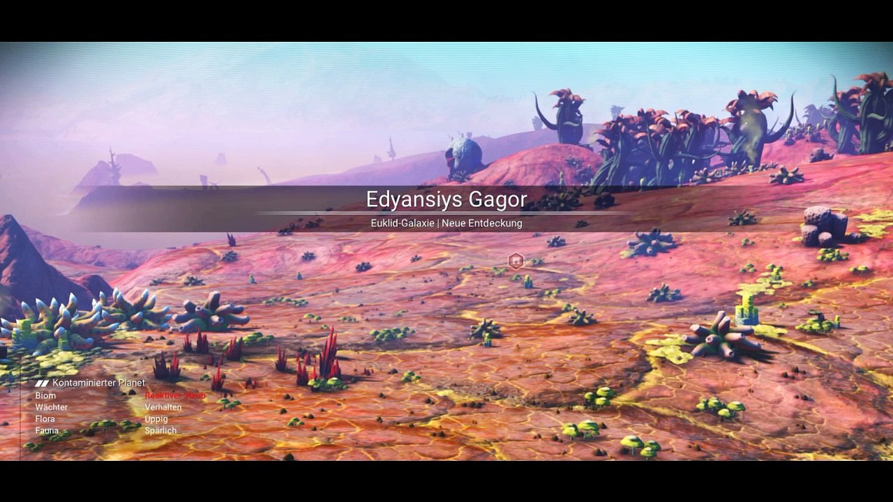 no man's sky journey photos july 2017