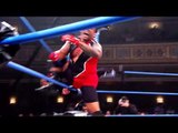 Preview Tonight's IMPACT WRESTLING on Spike TV at 9/8c