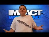 #IMPACT365 Jordan WS Review of the September 10th Edition of IMPACT WRESTLING