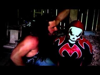 James Storm's Revolution Continues with Manik (Sept 10, 2014)