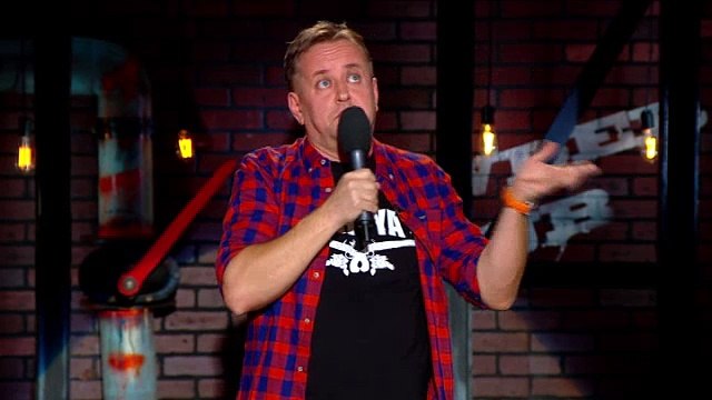 Na, de mi is az a zsöpate! Bellus István megmondja! Showder