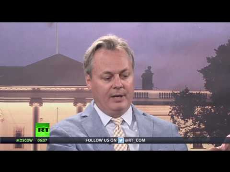 Keiser Report: Making Coal Great Again? (E1100)