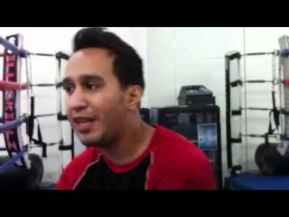 Boxing on NBC coming soon