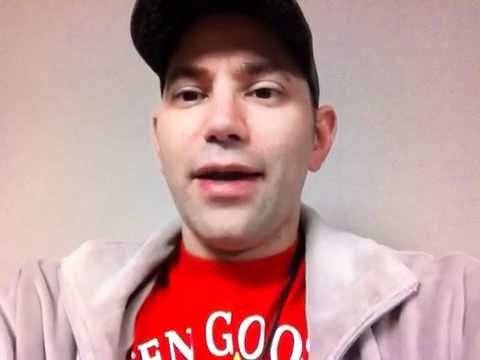 Alex Ariza Slams Bob Arum