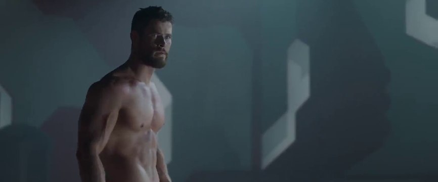 Thor Ragnarok, nouveau trailer Comic Con 2017