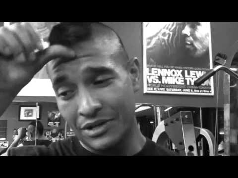 Trainers Talk David Haye vs Vitali Klitschko