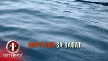 I-Witness: 'Impyerno sa Dagat' dokumentaryo ni Howie Severino