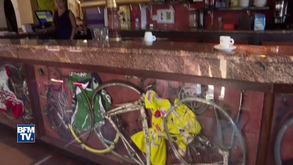 L'ultime étape du Tour de France débutera là où tout a commencé en 1903