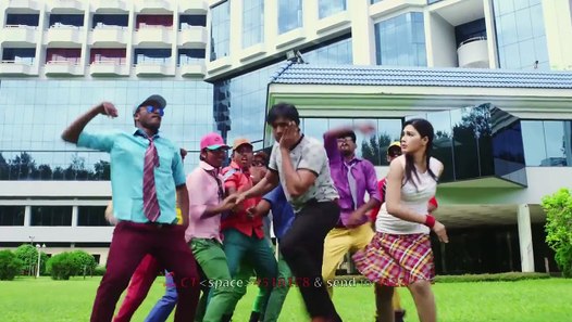 Warning - Bangla Movie - Full HD - Mahiya Mahi - Arefin 