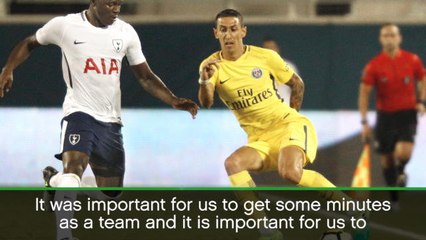 Pre-season results aren't important - Emery