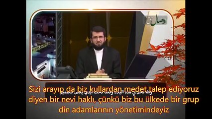 kız ağlayarak ke-efir iyraen müt-a çocuğu iyme-ensız şiy-a diyninden tewbe ettiğini anlatıyor
